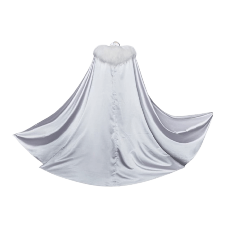 Emma Frost Costume 1