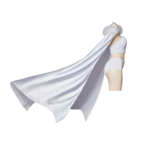 Emma Frost Costume Official Emma Frost Cosplay Store