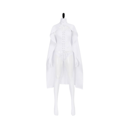 Emma Frost Costume Official Emma Frost Cosplay Store